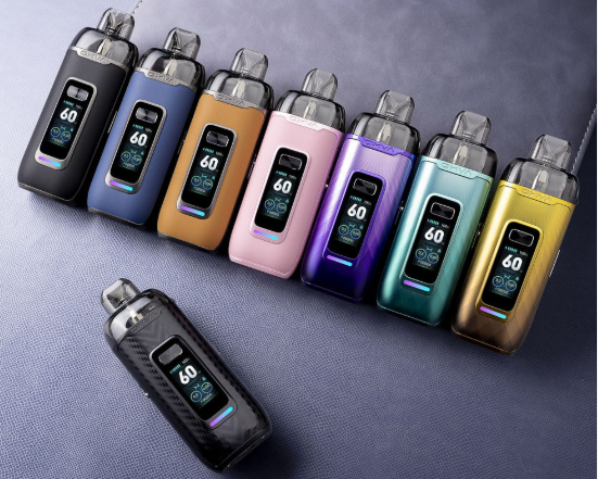 Oxva V Prime Kit