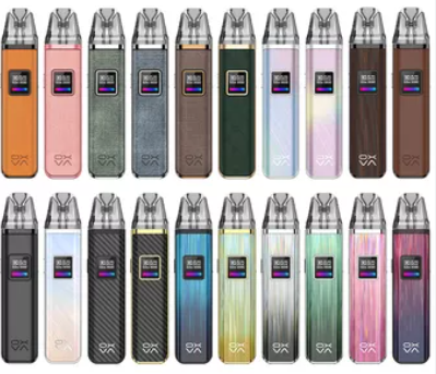Oxva Xlim Pro Kit