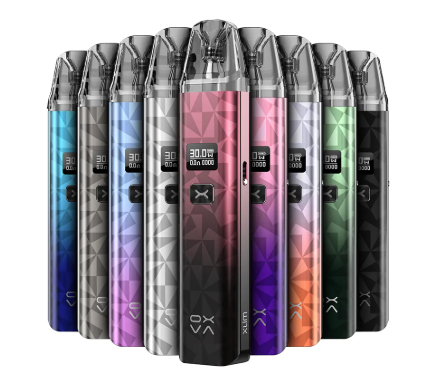 Oxva Xlim Classic Kit