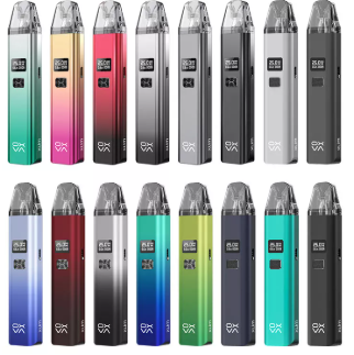 Oxva Xlim Pod Kit