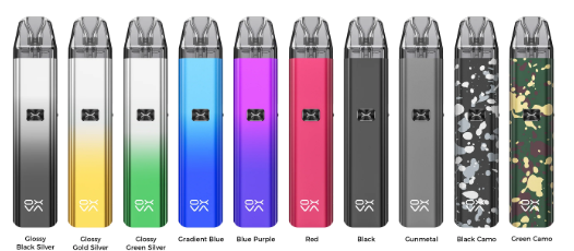 Oxva Xlim C Kit