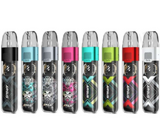 Voopoo Argus P1S Kit