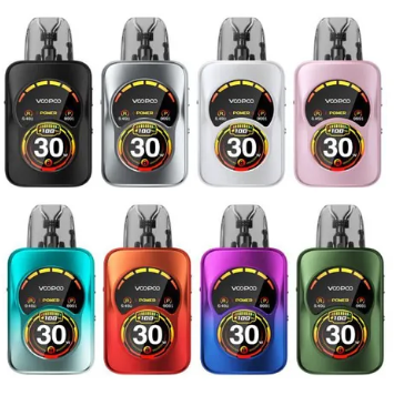 Voopoo Argus A Kit