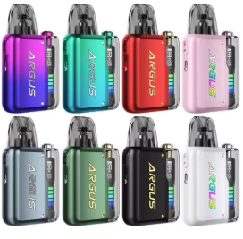 Voopoo Argus P2 Kit