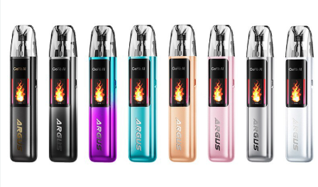 Voopoo Argus G2 Kit