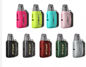 Voopoo Argus P1 Kit
