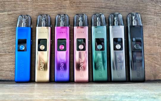 Voopoo Argus G Kit