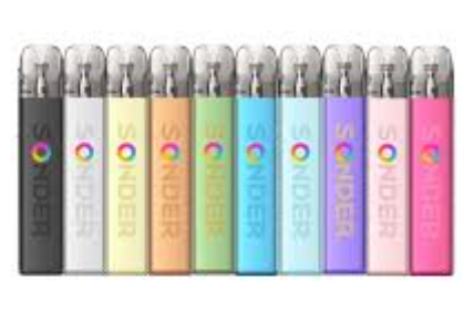 Geekvape Sonder Q2 kit
