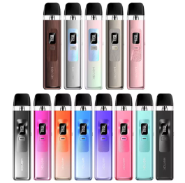 Geekvape Wenax Q Kit