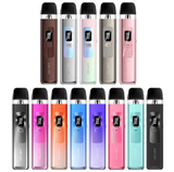 Geekvape Wenax Q Kit