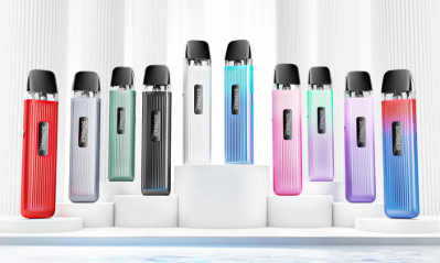 Geekvape Sonder Q Kit