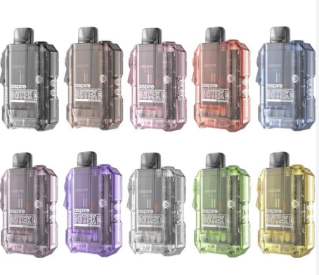 Aspire Gotek X Kit