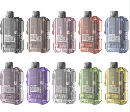 elfbar nachfüll pod läuft aus E-liquide réglisse : saveur gourmande pour cigarette électronique
