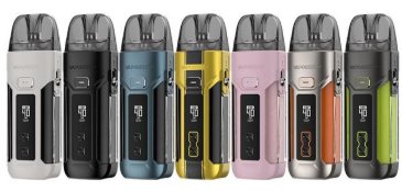 Vaporesso Luxe X2 Kit