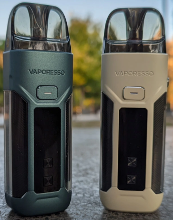 Vaporesso Luxe X Pro Kit