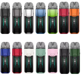 Vaporesso Luxe XR Max Kit