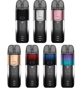 Vaporesso Luxe XR Kit