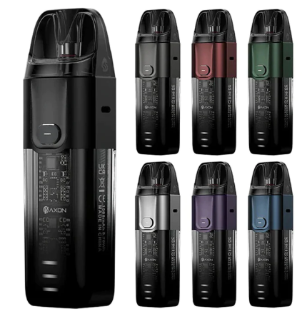Vaporesso Luxe X Kit