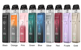 Vaporesso Xros Pro Kit