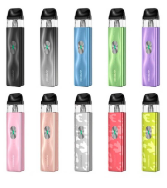 Vaporesso Xros 4 Mini Kit