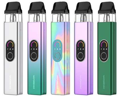 Vaporesso Xros 4 Kit