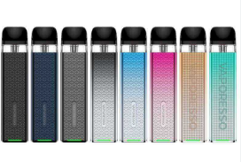 Vaporesso Xros 3 Mini Kit