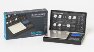 ON BALANCE MZ-100