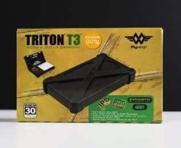 TRITON T3