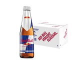 RED BULL GLASS  250ML (PACK OF 24)