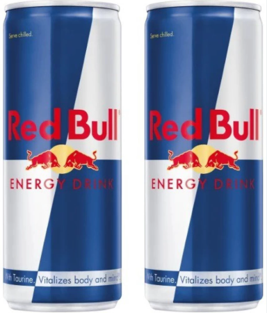 REDBULL  250ML (PACK OF 24)
