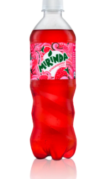 MIRINDA STRAWBERRY 500ml (PACK OF 12)