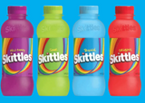 SKITTLES DRINK 444ml (PACK OF 12)