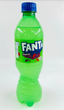 FANTA TROPICAL 500ML (PACK OF 12)