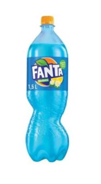 FANTA BLUE 1.5LTR (PACK OF 6)