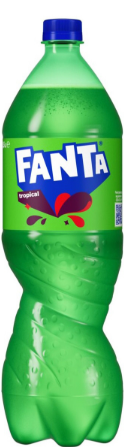 FANTA TROPICAL 1.5LTR (PACK OF 9)