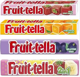 FRUIT TELLA CHEWS (BOX OF 20)