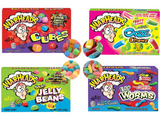 WARHEADS THEATER BOX (BOX OF 12)