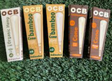 OCB CONES (BOX OF 12pack)