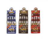 HONEY PUFF CONES (BOX OF 24pack)
