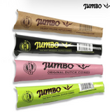 JUMBO CONES (BOX OF 32pack)