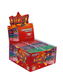 JUICY JAY PAPER + TIPS (BOX OF 24)