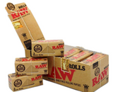 RAW ROLLS