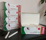 SWAN MENTHOL TUBES