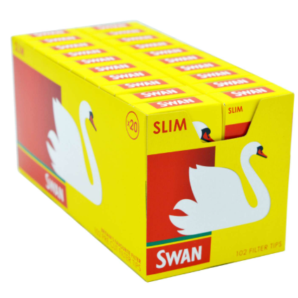 SWAN SLIM TIPS