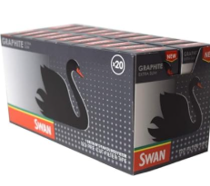 SWAN GRAPHITE