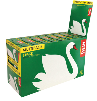 SWAN MULTIPACK 6 X 24