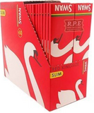SWAN RED K/S PAPER