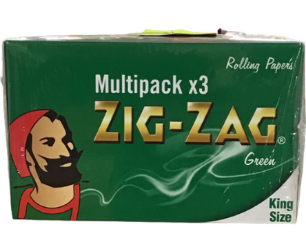 ZIG ZAG MULTIPACK K/S