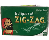 ZIG ZAG MULTIPACK K/S