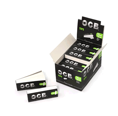OCB TIPS